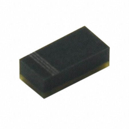 CPDFR5V0 TVS DIODE 5VWM 15VC 1005/SOD323F