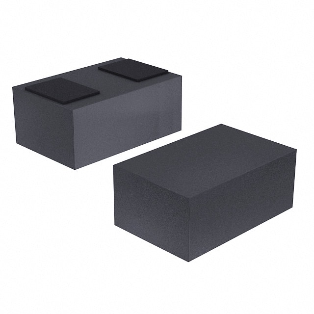 CPDER5V0-HF TVS DIODE 5VWM 15VC 0503/SOD723F