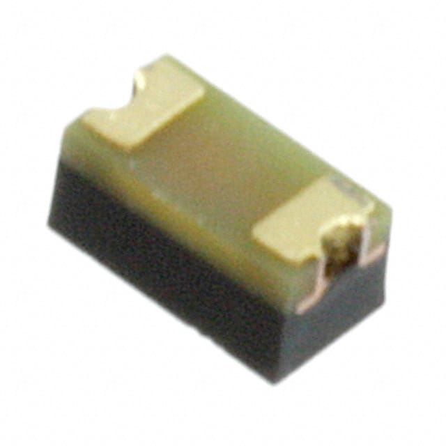 CPDU5V0C-HF TVS DIODE 5VWM 17VC 0603