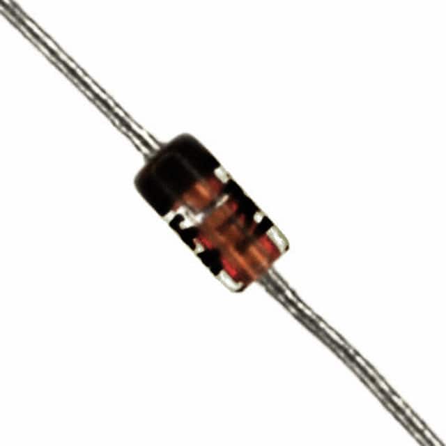 1N4148-G DIODE GEN PURP 75V 150MA DO35