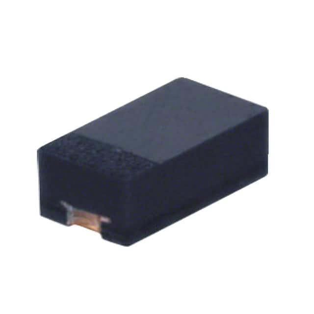 CDBU0520-HF DIODE SCHOTTKY 20V 500MA 0603