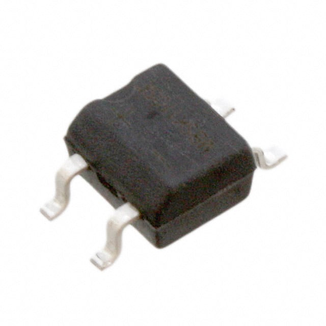 CDBHM180L-G BRIDGE RECT 1PHASE 80V 1A MBS