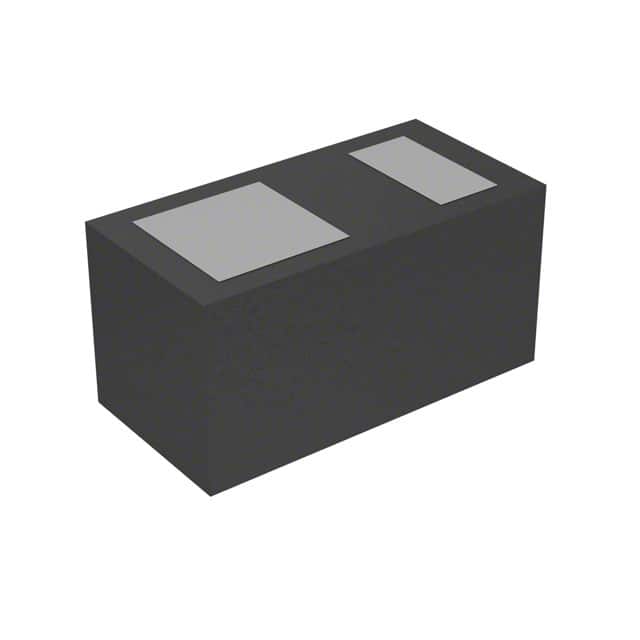 CPDZ5V0C-HF TVS DIODE 5VWM 15VC 0201/DFN0603