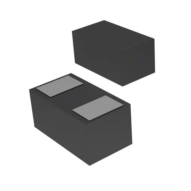 CPDUR5V0R-HF TVS DIODE 5VWM 13VC 0603/SOD523F