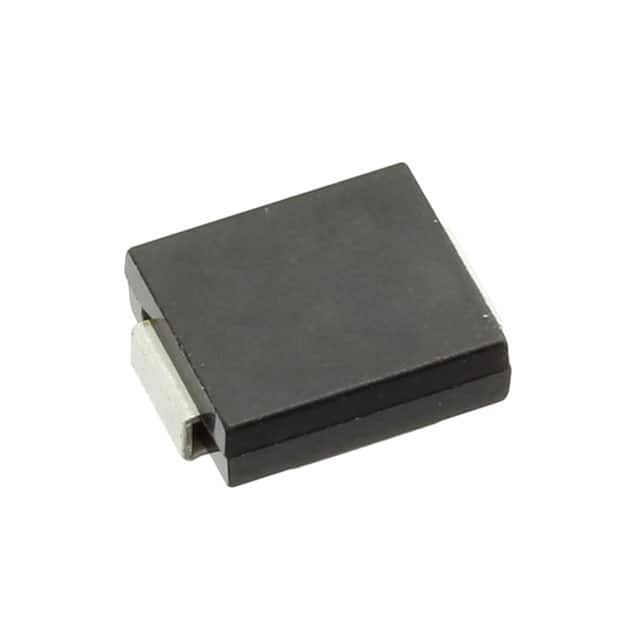 CDBC560-G DIODE SCHOTTKY 60V 5A DO214AB