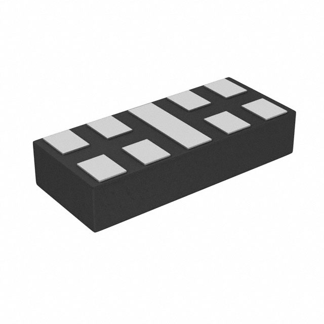 CPDA10R5V0P-HF TVS DIODE 5VWM 13VC 10DFN