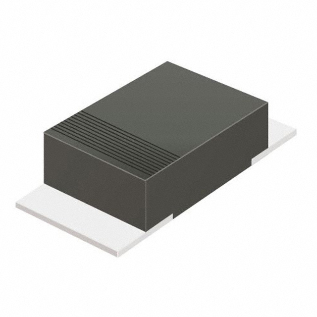 CDBFN140-HF DIODE SCHOTTKY 40V 1A SOD323