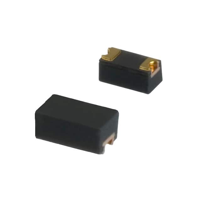CPDU3V3UP TVS DIODE 3.3VWM 8V 0603/SOD523F