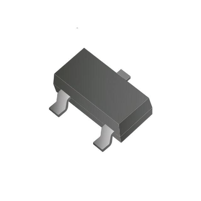 ACMSP3415-HF AUTOMOTIVE MOSFET P-CH 20VDS 10V