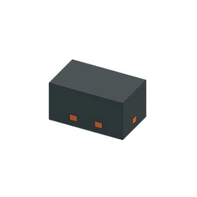 ACPDZC5V0B-HF AUTOMOTIVE DIODE ESD 5VWM 100W 0