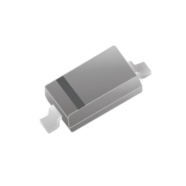 ARB551V-30-HF DIODE SCHOTTKY 20V 500MA SOD323