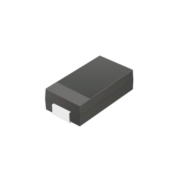 CDBB545LR-HF DIODE SCHOTTKY 45V 5A DO214AA