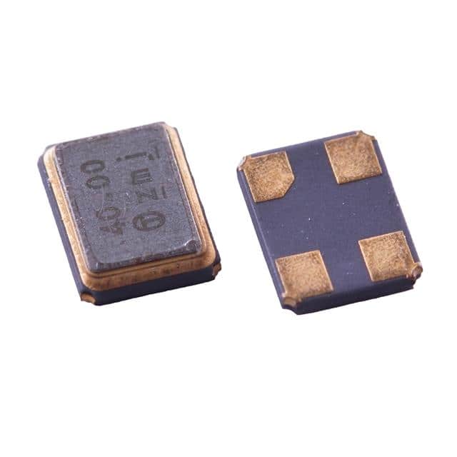 TZ0375A The TST TZ0375A is a 32 MHz crystal with a ±10ppm frequency tolerance and ±10ppm frequency stability. It features a 12pF load capacitance and a compact 3.2x2.5mm size.