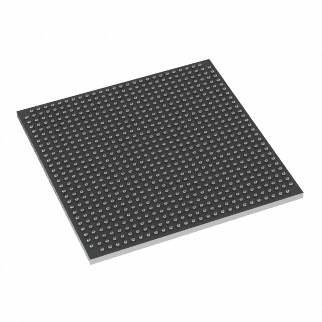 T1020NXE7MQB The NXP Semiconductors T1020NXE7MQB is a QorIQ T1 series microprocessor with 2x PowerPC e5500 cores running at 1.4GHz. It supports DDR3L/4 memory and features multiple Ethernet, SATA, and USB interfaces.