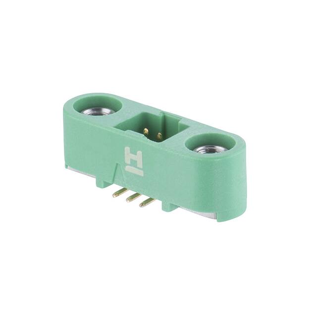G125-MS10605M1R CONN HEADER SMD 6POS 1.25MM