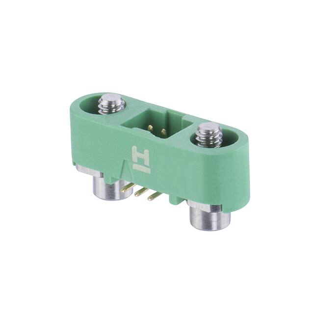 G125-MS10605M3R CONN HEADER SMD 6POS 1.25MM