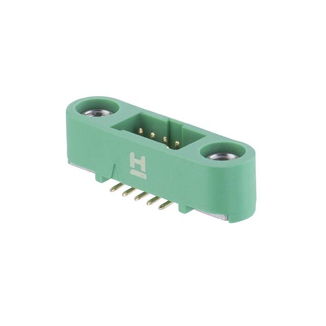 G125-MS11005M1R CONN HEADER SMD 10POS 1.25MM