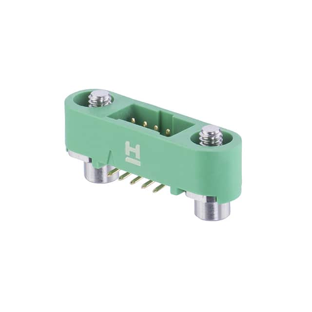 G125-MS11005M3R CONN HEADER SMD 10POS 1.25MM