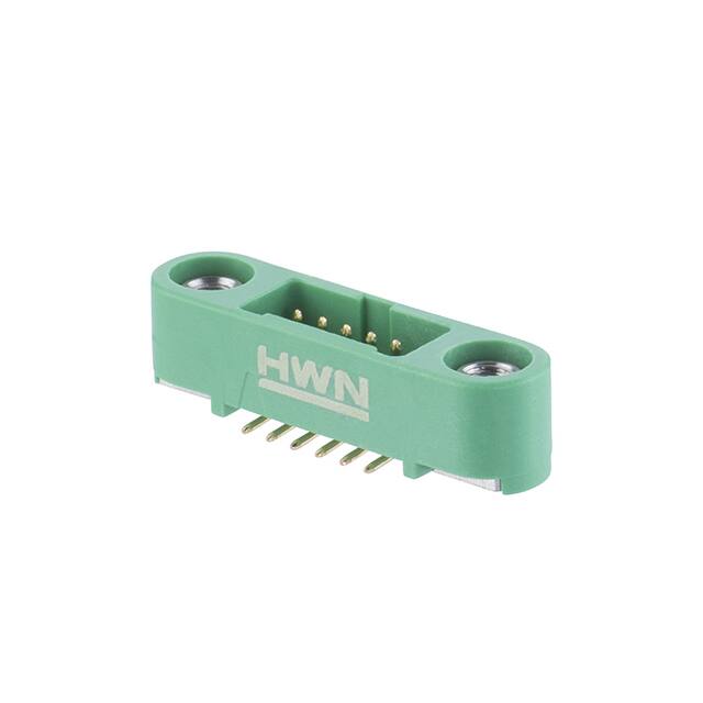 G125-MS11205M1R CONN HEADER SMD 12POS 1.25MM