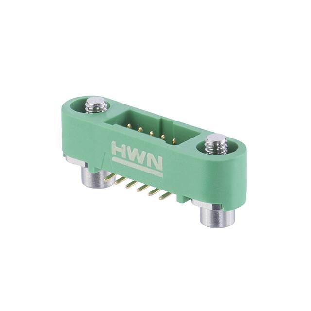 G125-MS11205M3R CONN HEADER SMD 12POS 1.25MM