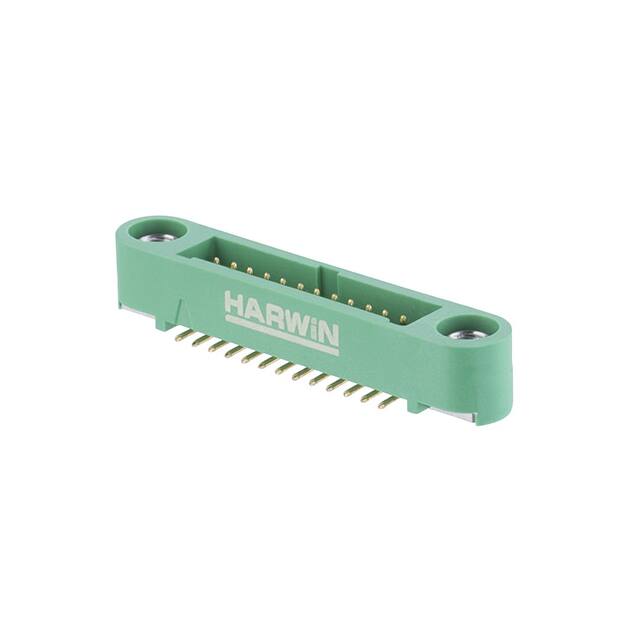 G125-MS12605M1R CONN HEADER SMD 26POS 1.25MM