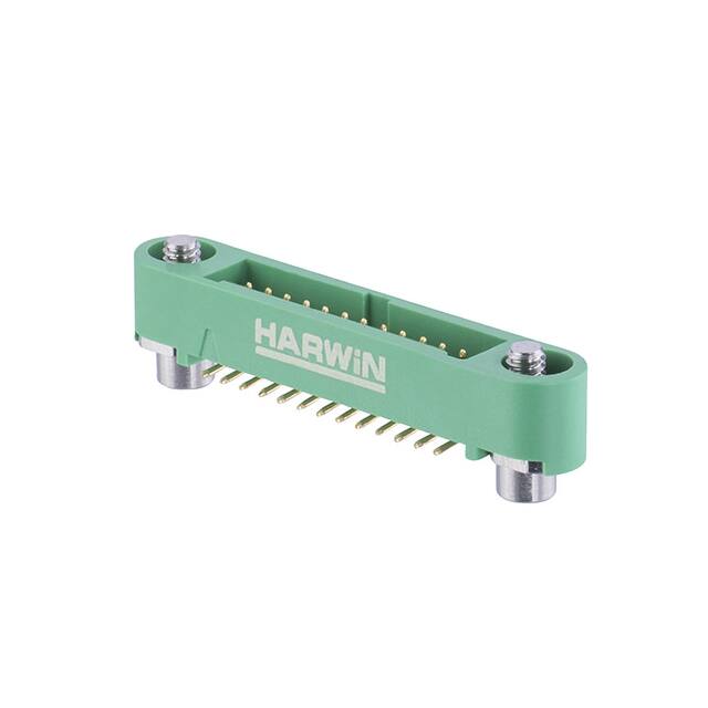G125-MS12605M3R CONN HEADER SMD 26POS 1.25MM