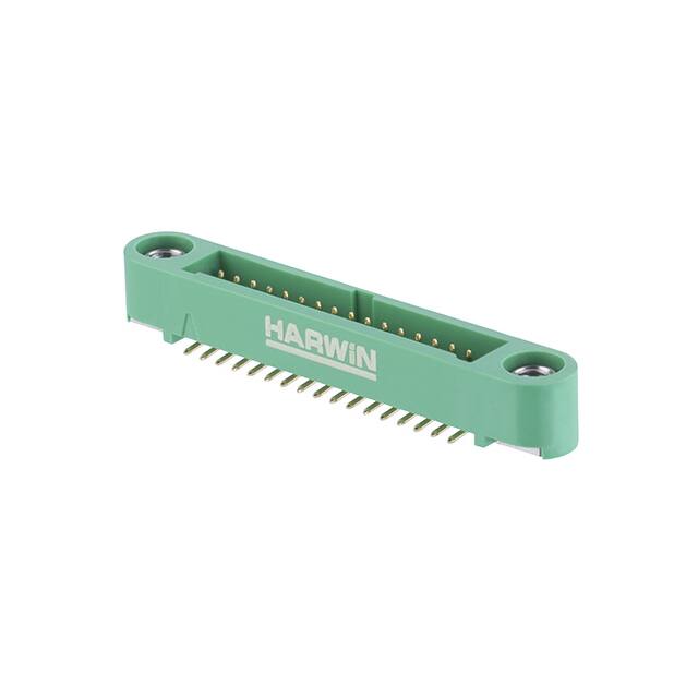 G125-MS13405M1R CONN HEADER SMD 34POS 1.25MM