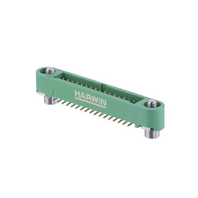 G125-MS13405M3R CONN HEADER SMD 34POS 1.25MM