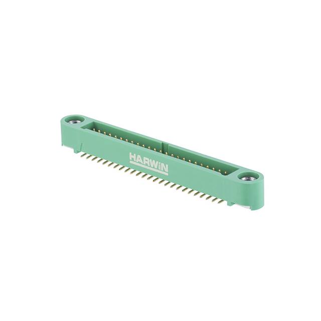 G125-MS15005M1R CONN HEADER SMD 50POS 1.25MM