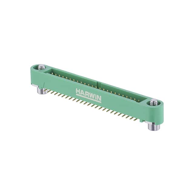 G125-MS15005M3R CONN HEADER SMD 50POS 1.25MM