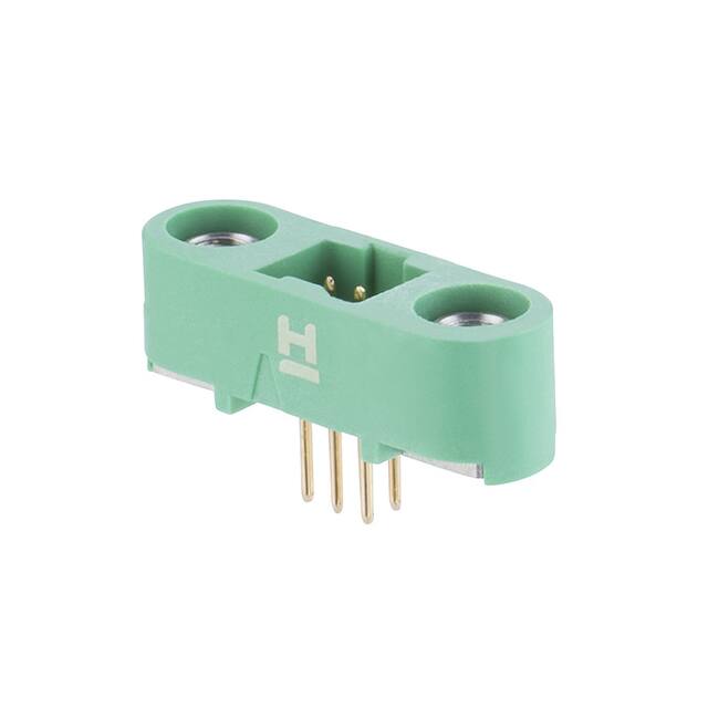 G125-MV10605M1R CONN HEADER VERT 6POS 1.25MM