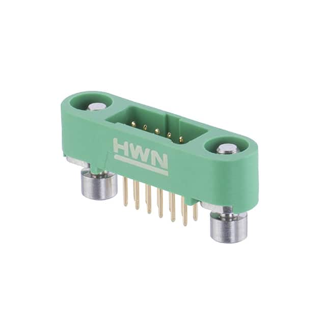 G125-MV11205M3R CONN HEADER VERT 12POS 1.25MM