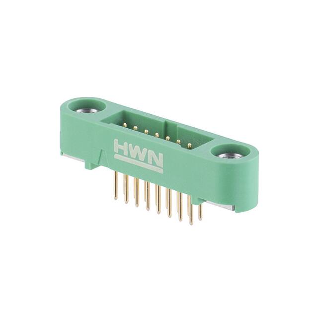 G125-MV11605M1R CONN HEADER VERT 16POS 1.25MM