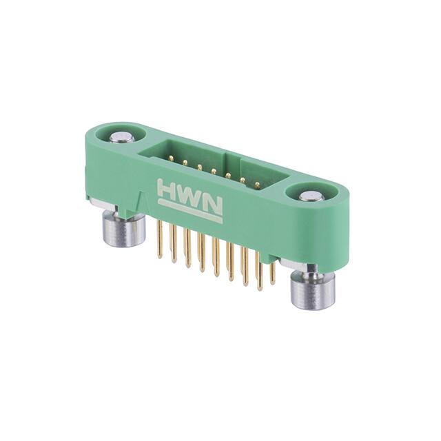 G125-MV11605M3R CONN HEADER VERT 16POS 1.25MM