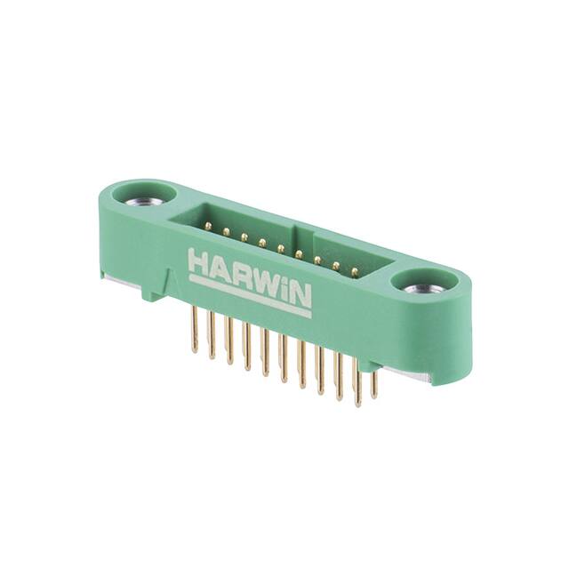 G125-MV12005M1R CONN HEADER VERT 20POS 1.25MM