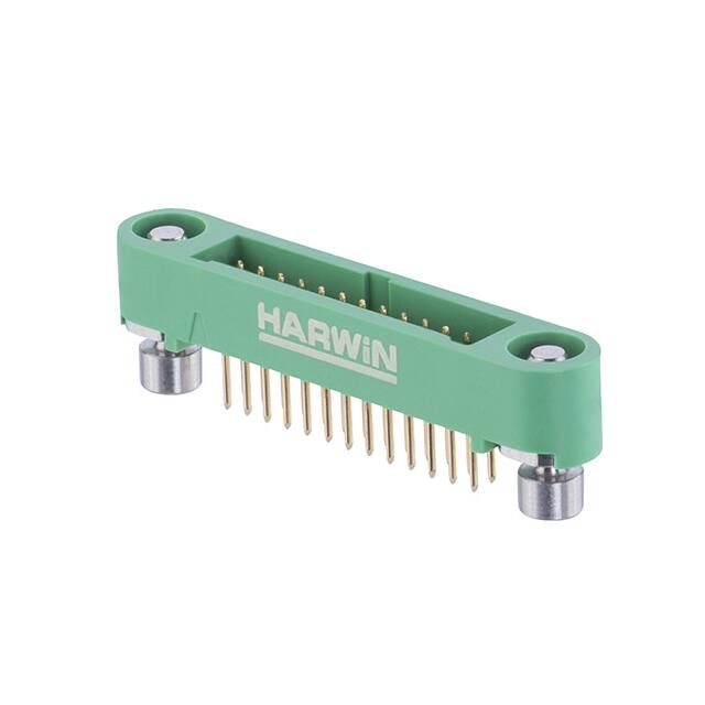 G125-MV12605M3R CONN HEADER VERT 26POS 1.25MM