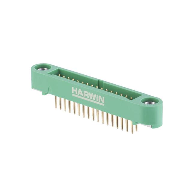 G125-MV13405M1R CONN HEADER VERT 34POS 1.25MM
