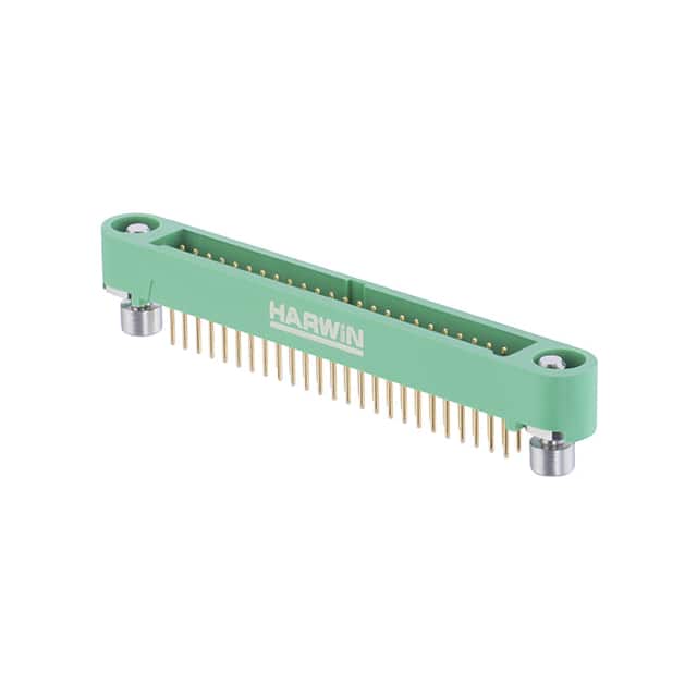 G125-MV15005M3R CONN HEADER VERT 50POS 1.25MM