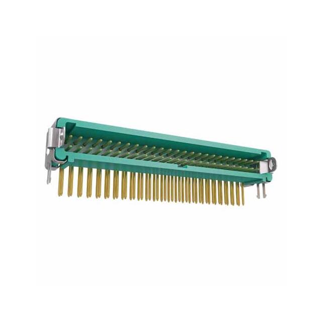 G125-MH15005L1R CONN HDR R/A 50POS