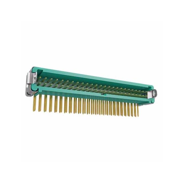 G125-MH15005L3R CONN HDR R/A 50POS