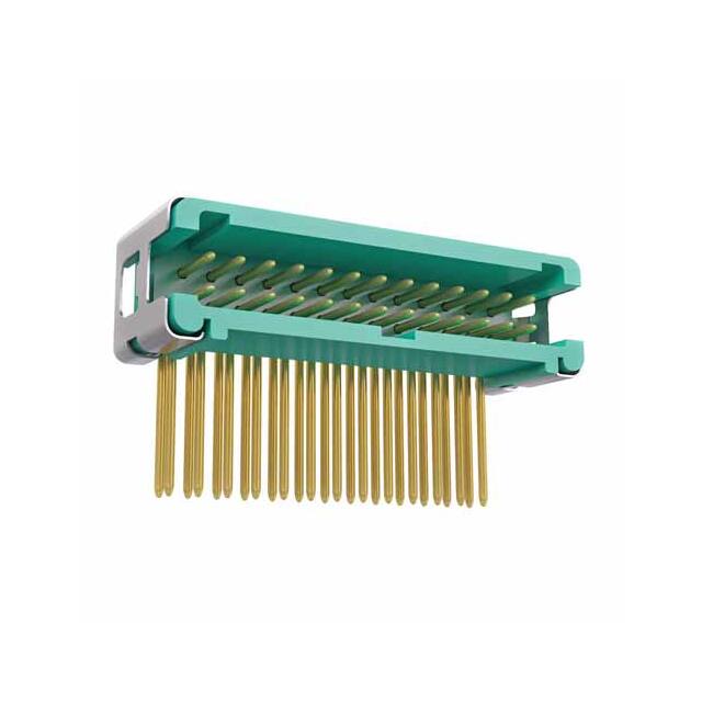 G125-MH22605L7R CONN HDR R/A 26POS
