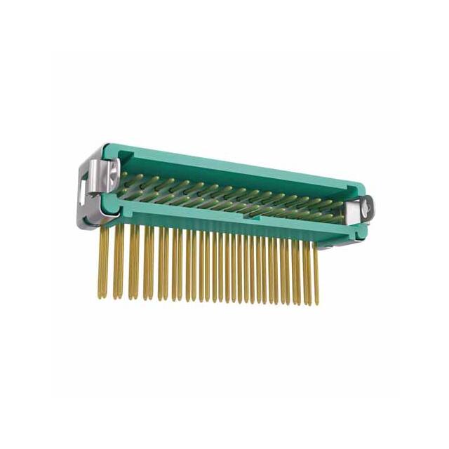 G125-MH23405L3R CONN HDR R/A 34POS