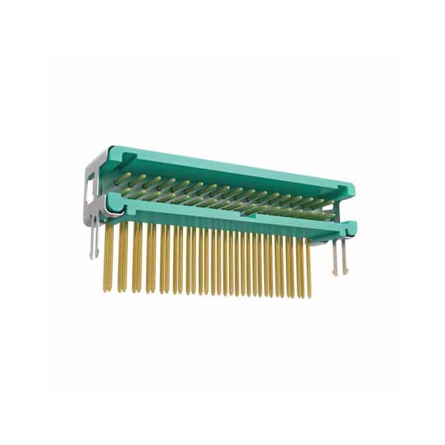 G125-MH23405L6R CONN HDR R/A 34POS