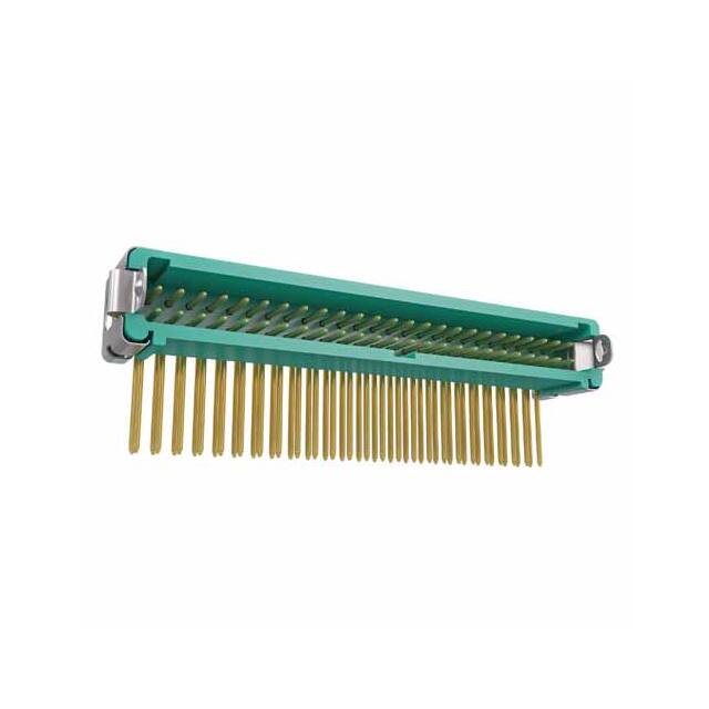 G125-MH25005L3R CONN HDR R/A 50POS
