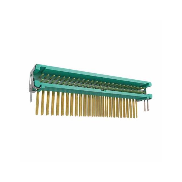 G125-MH25005L6R CONN HDR R/A 50POS