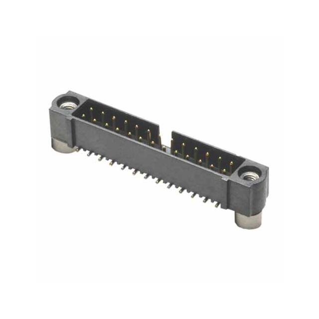 M80-5122642P DATAMATE J-TEK DIL MALE VERTICAL