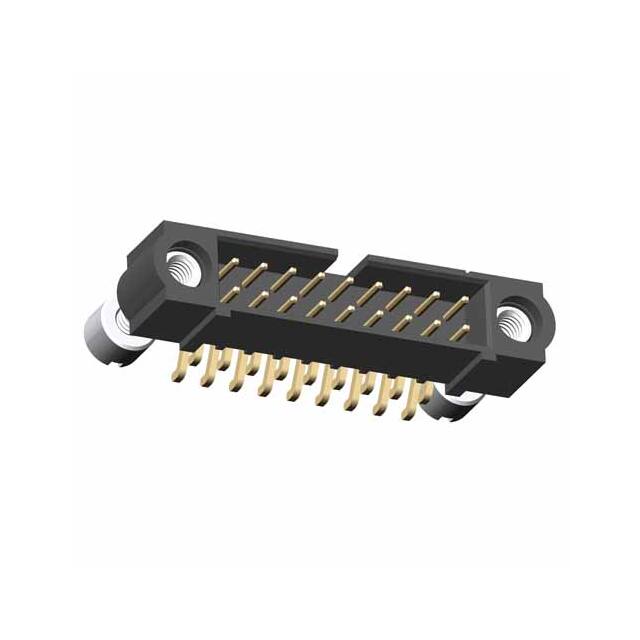 M80-5S25022M3 DATAMATE J-TEK DIL MALE HORIZONT