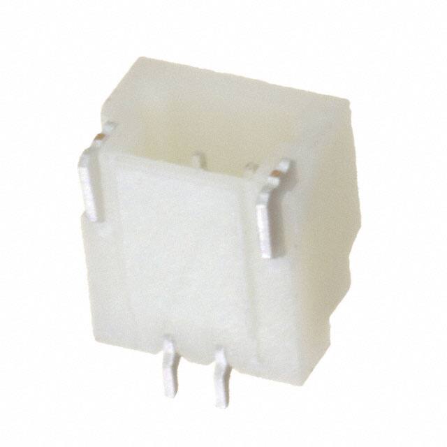 1SH-A-02-TR-SMT WIRE TO BOARD CRIMP HOUSING SECU