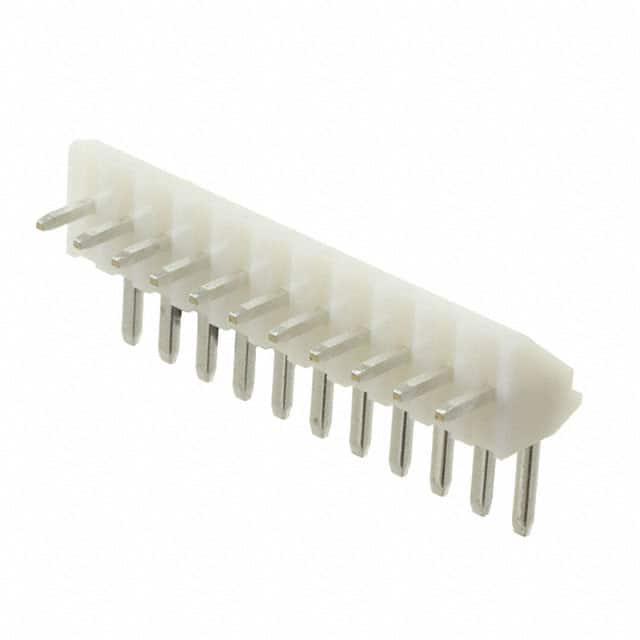 BS11P-SHF-1AA(LF)(SN) CONN HEADER R/A 11POS 2.5MM