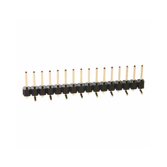 M20-8771642R CONN HEADER SMD 16POS 2.54MM